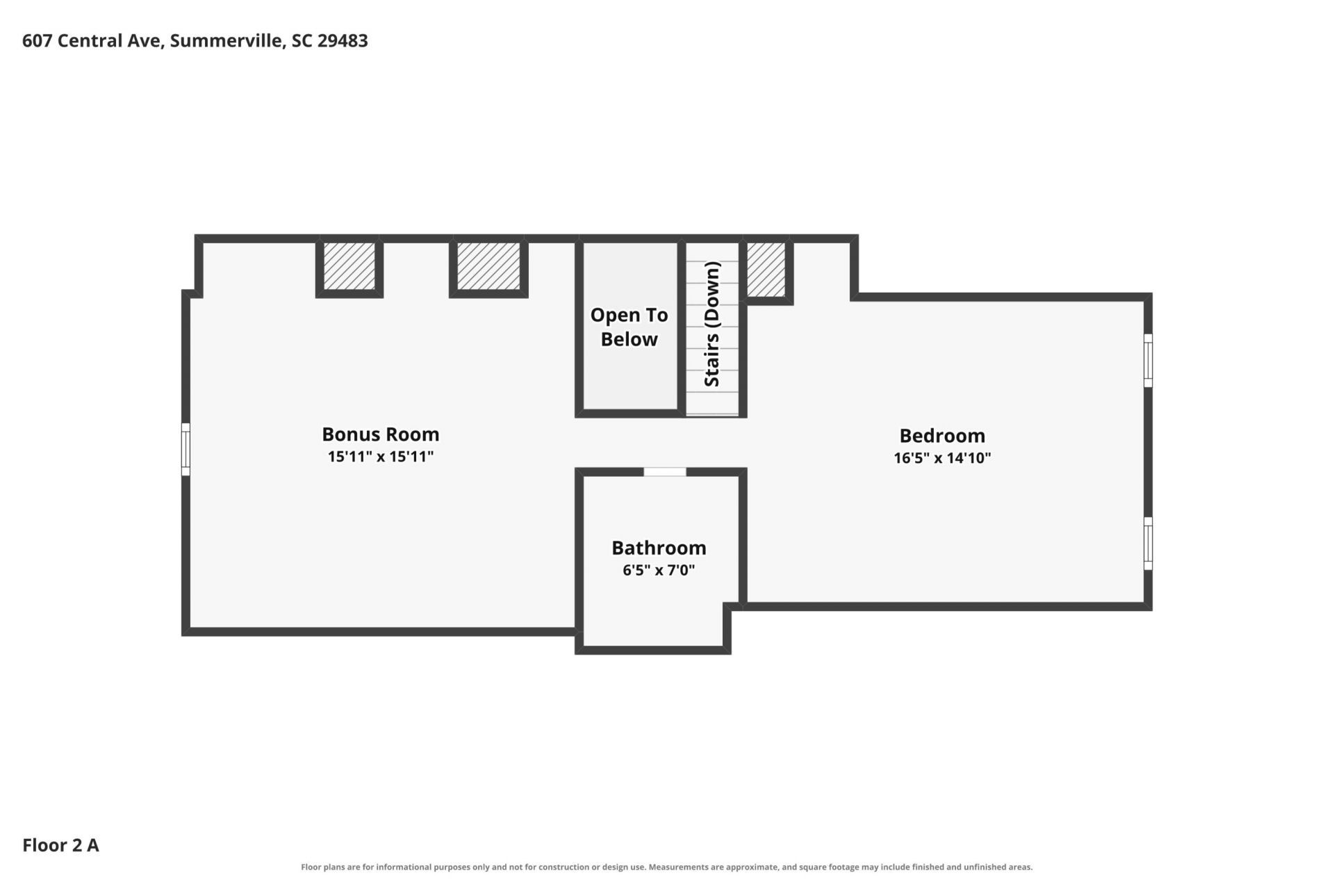 607 Central Avenue Photo 36