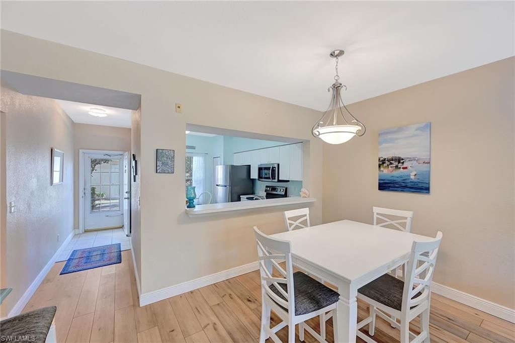 3245 Cypress Glen Way , Unit 504, Naples, FL 34109 Photo