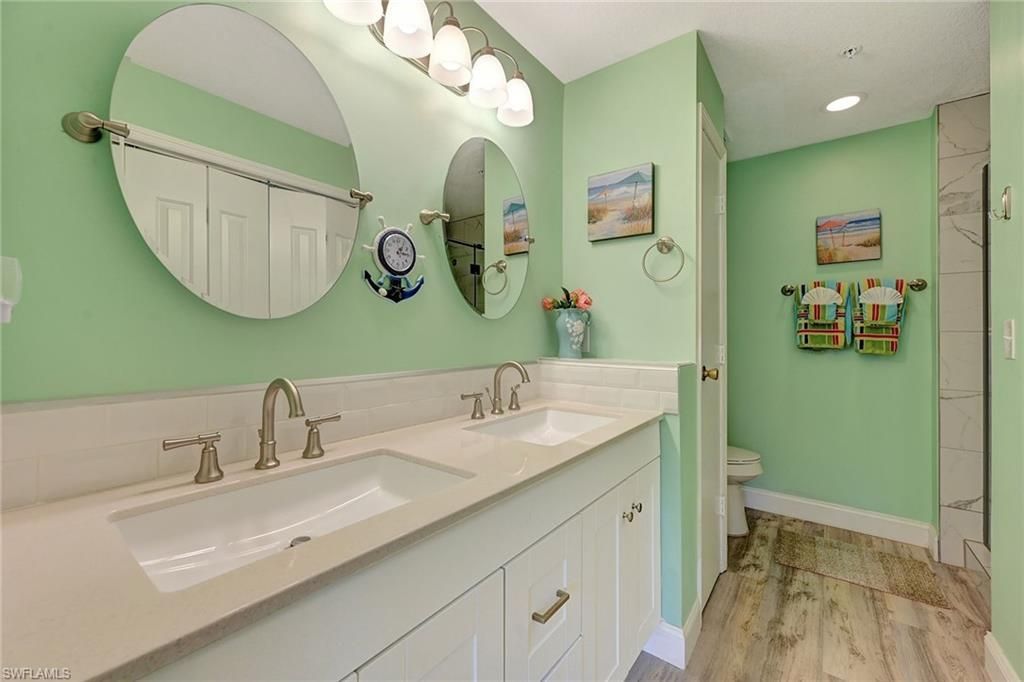 3245 Cypress Glen Way , Unit 504, Naples, FL 34109 Photo