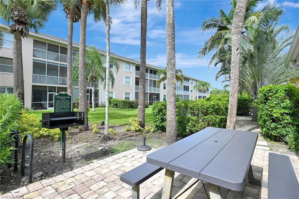 3245 Cypress Glen Way , Unit 504, Naples, FL 34109 Photo