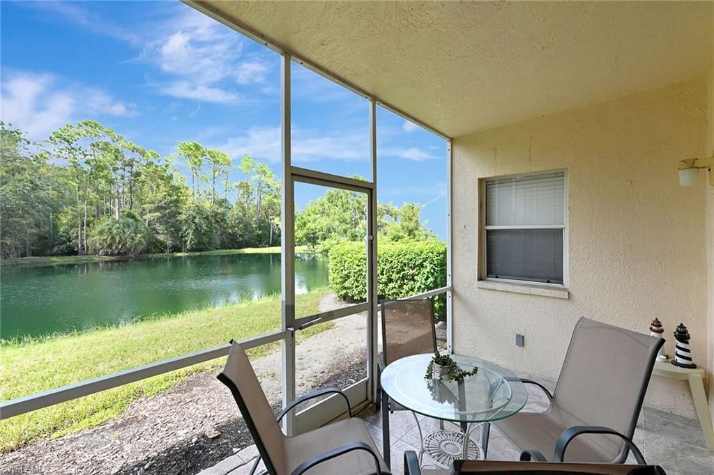 3245 Cypress Glen Way , Unit 504, Naples, FL 34109 Photo