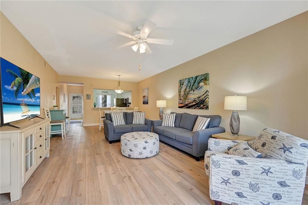 3245 Cypress Glen Way , Unit 504, Naples, FL 34109 Photo