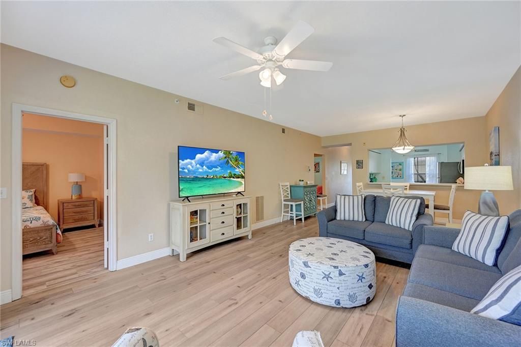3245 Cypress Glen Way , Unit 504, Naples, FL 34109 Photo