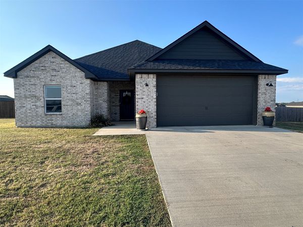 55 Moose Road , Unit 1, Calera, OK 74730