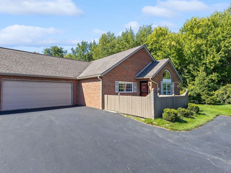 6802 Newrock Drive, Unit 17, New Albany, OH 43054 Photo 29