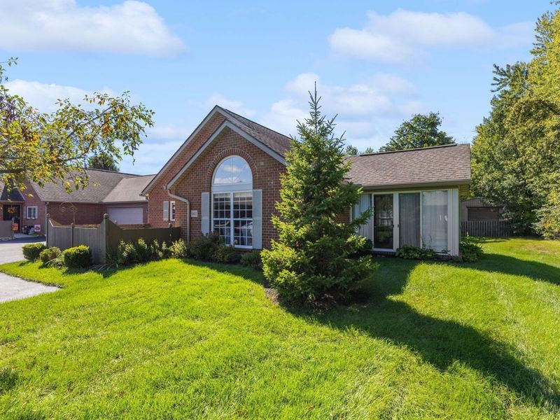 6802 Newrock Drive, Unit 17, New Albany, OH 43054 Photo 30