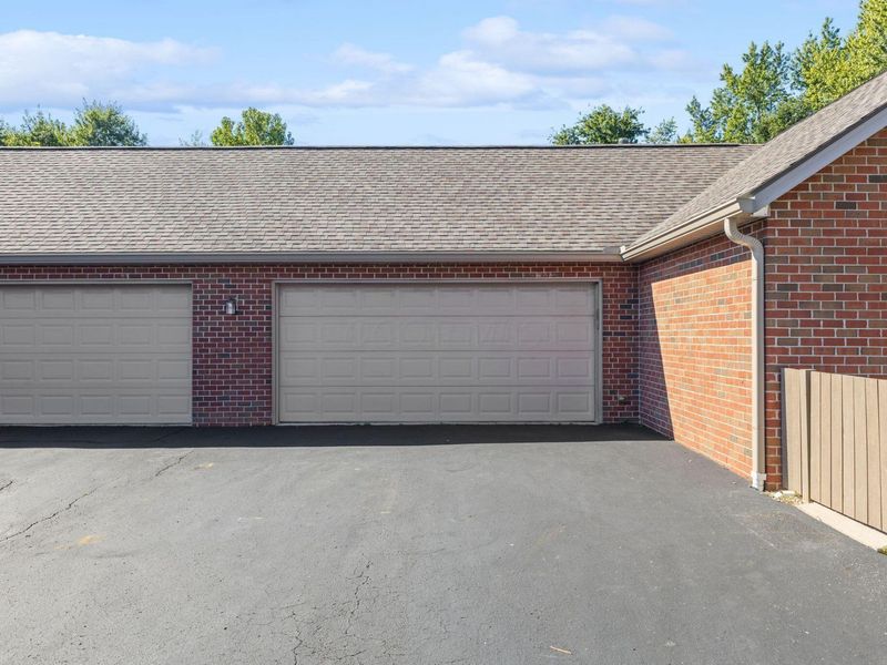 6802 Newrock Drive, Unit 17, New Albany, OH 43054 Photo 31