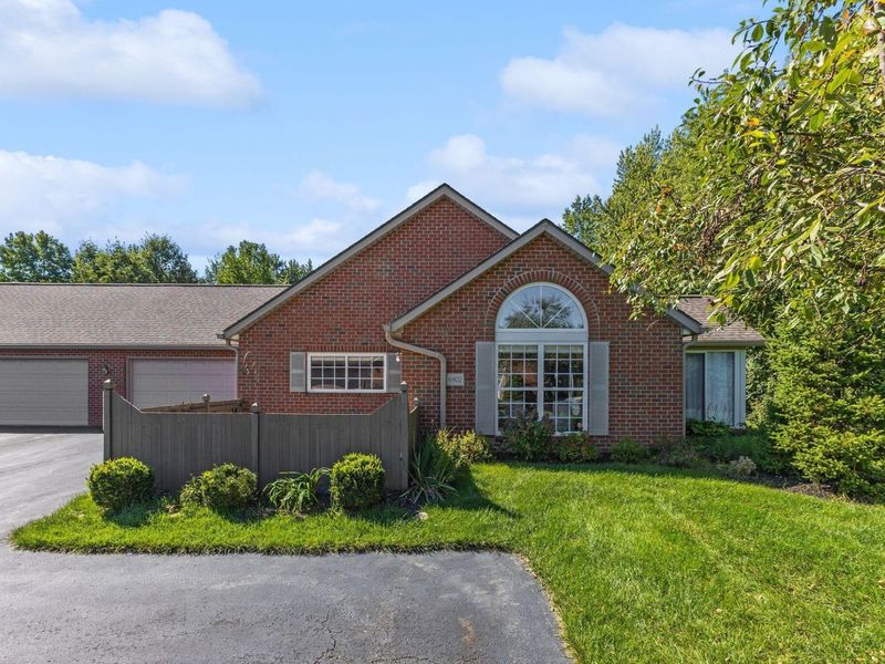 6802 Newrock Drive, Unit 17, New Albany, OH 43054 Photo 32
