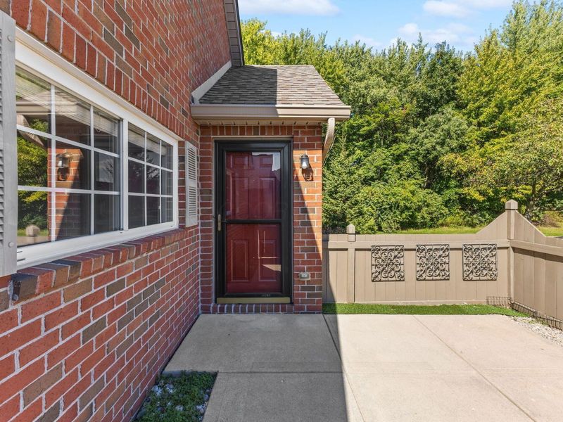 6802 Newrock Drive, Unit 17, New Albany, OH 43054 Photo 33