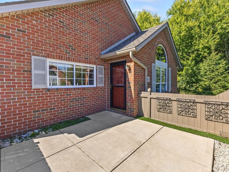 6802 Newrock Drive, Unit 17, New Albany, OH 43054 Photo 34