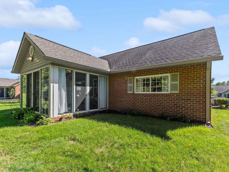 6802 Newrock Drive, Unit 17, New Albany, OH 43054 Photo 36