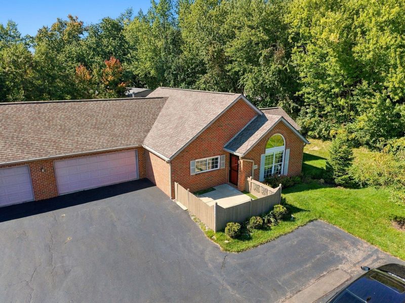 6802 Newrock Drive, Unit 17, New Albany, OH 43054 Photo 37