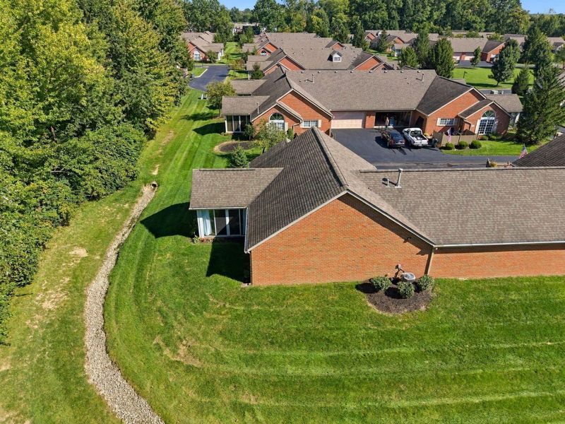 6802 Newrock Drive, Unit 17, New Albany, OH 43054 Photo 40