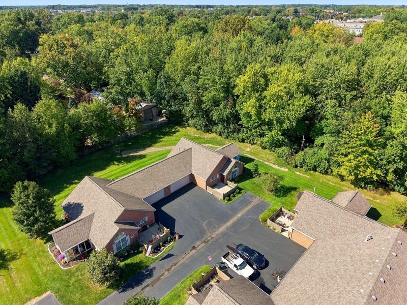6802 Newrock Drive, Unit 17, New Albany, OH 43054 Photo 41