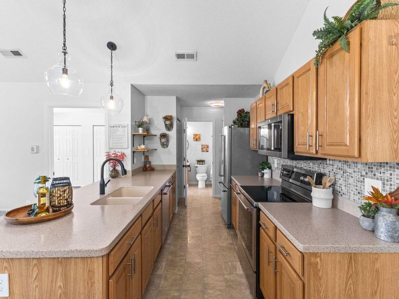 6802 Newrock Drive, Unit 17, New Albany, OH 43054 Photo 8