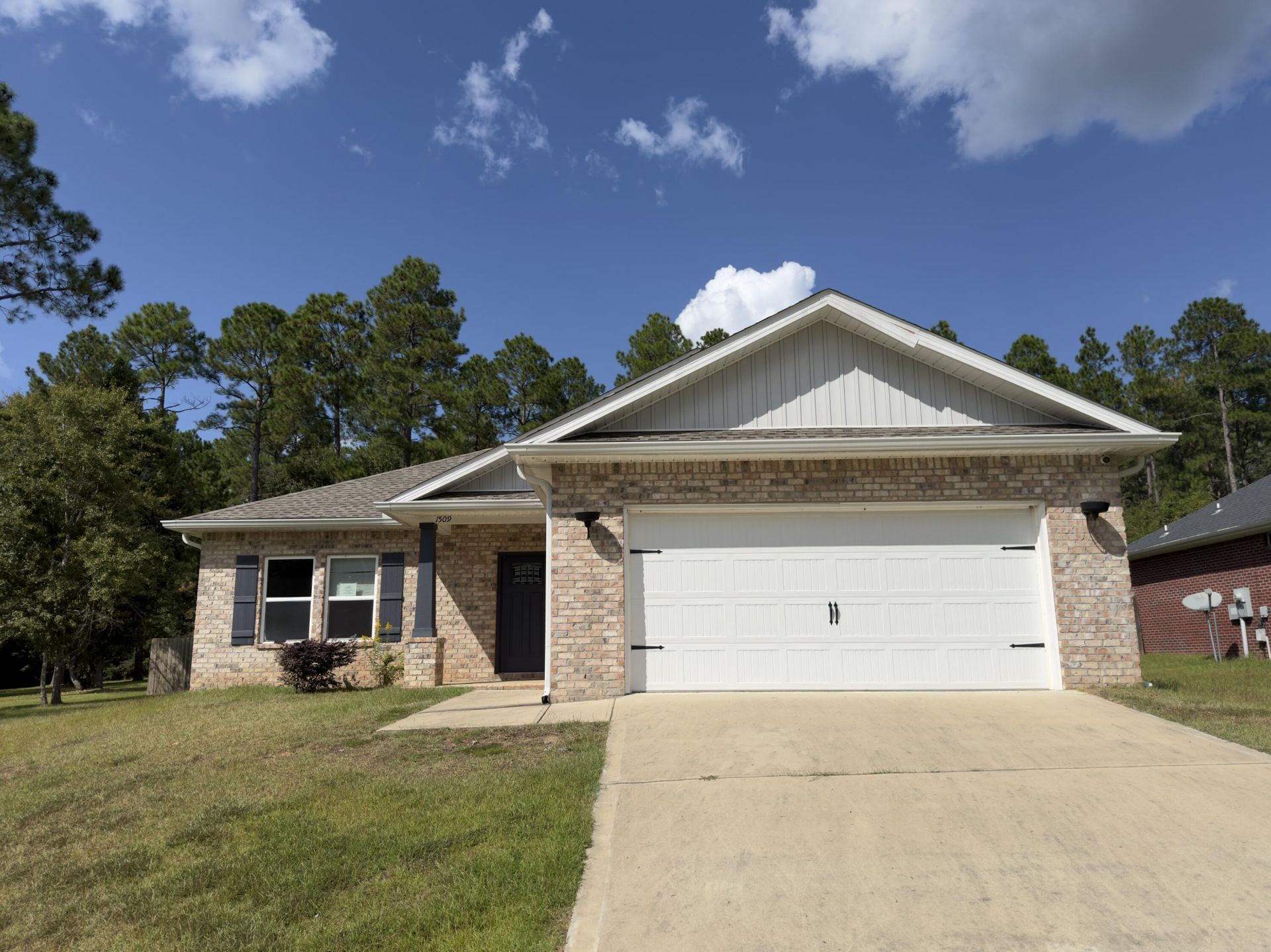 1509 Long Needle Court, Baker, FL 32531 Main Photo
