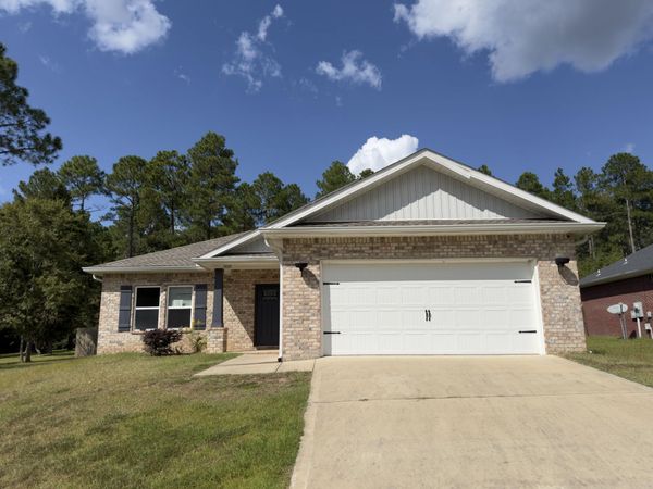 1509 Long Needle Court, Baker, FL 32531