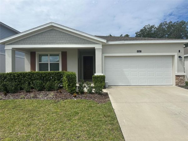 4367 PEBBLES THROW DRIVE , KISSIMMEE, FL 34746