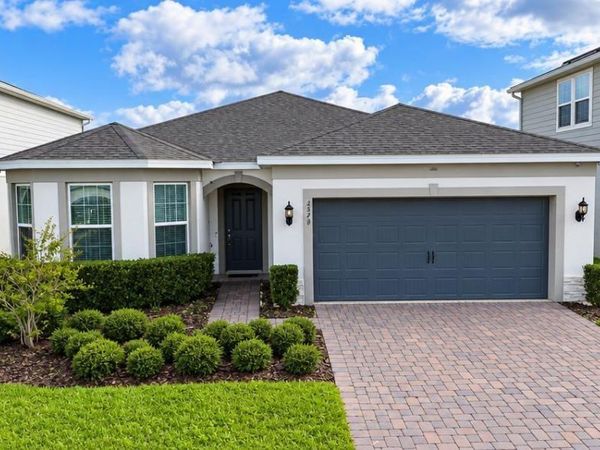 2578 AUTUMN PEACE DRIVE , KISSIMMEE, FL 34744