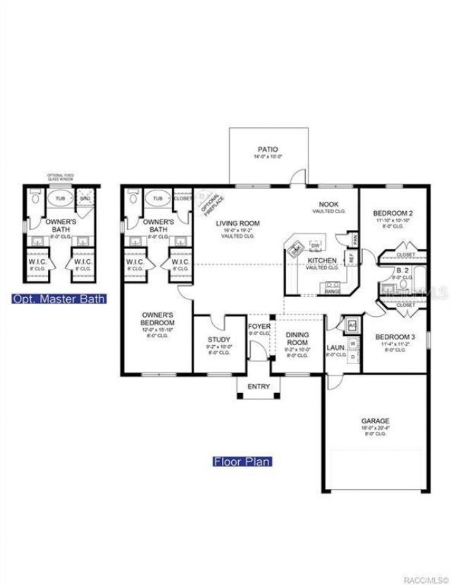 2505 Clearwood Street , Inverness, FL 34452 Photo
