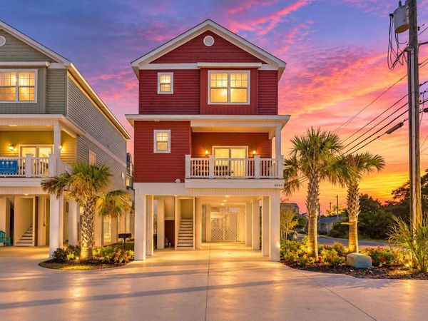 505 Chester St., Myrtle Beach, SC 29577