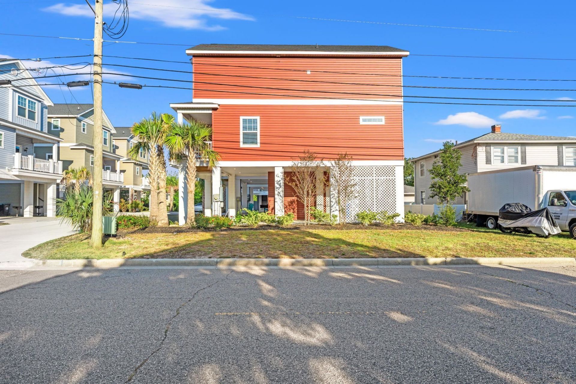 505 Chester St. Photo 32