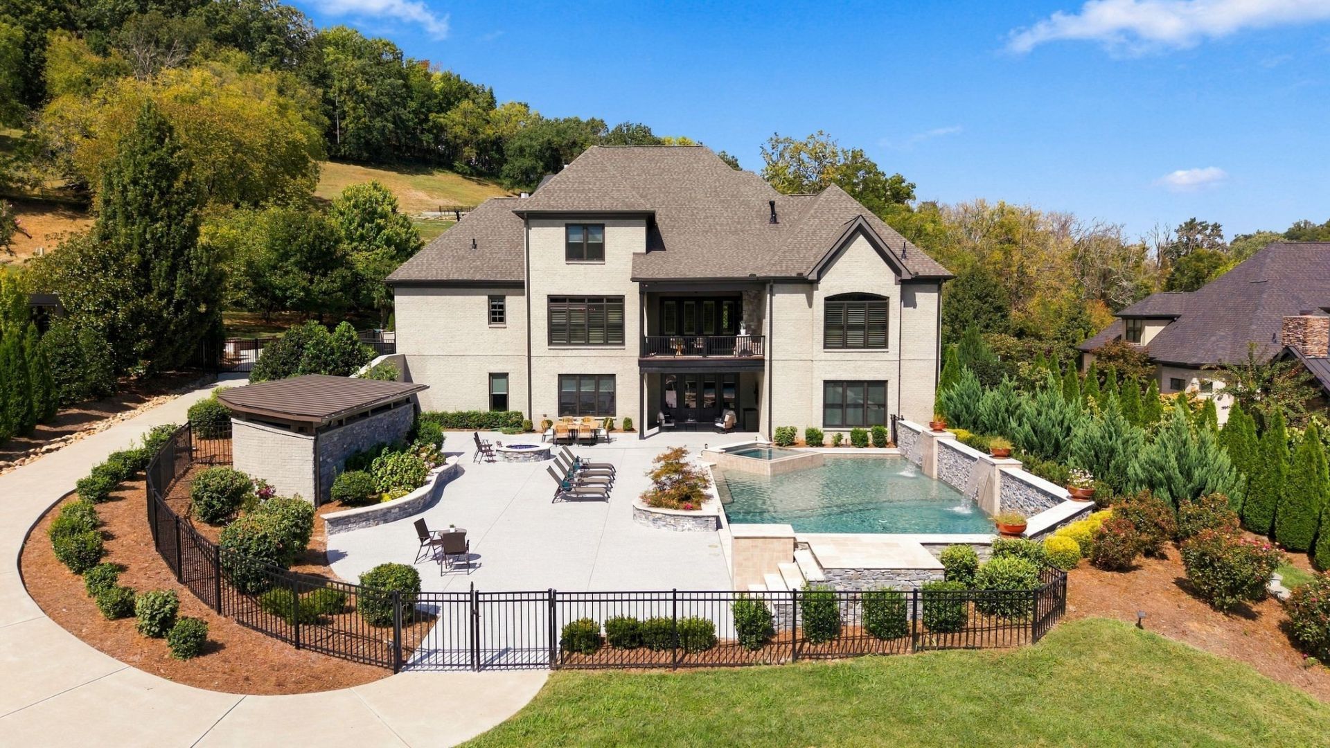 4436 Ivan Creek Dr, Franklin, TN 37064 Main Photo