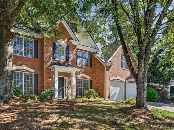4935 Tidewater Way, Alpharetta, GA 30005