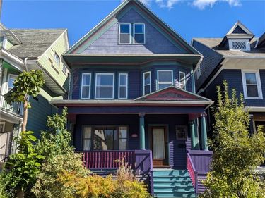 195 Hoyt Street, Buffalo, NY 14213