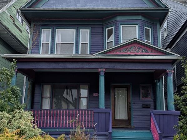 195 Hoyt Street, Buffalo, NY 14213