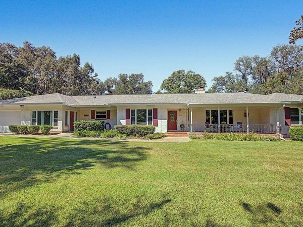 1162 Seminole Drive , Tallahassee, FL 32301
