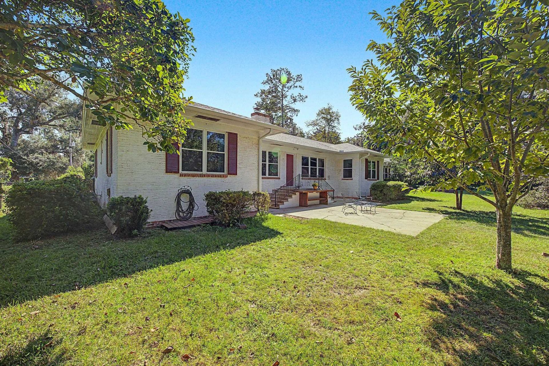 1162 Seminole Drive , Tallahassee, FL 32301 Photo