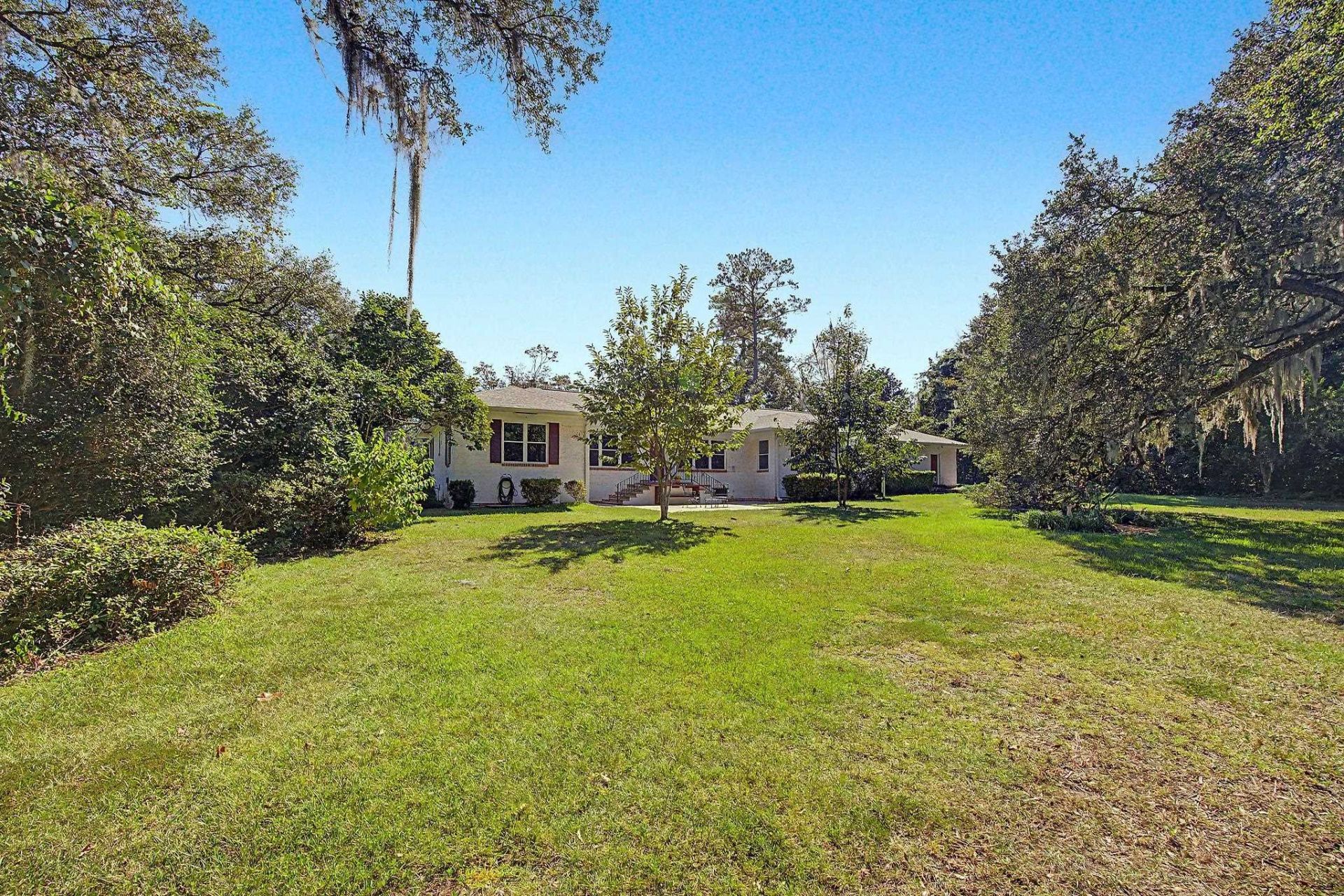 1162 Seminole Drive , Tallahassee, FL 32301 Photo