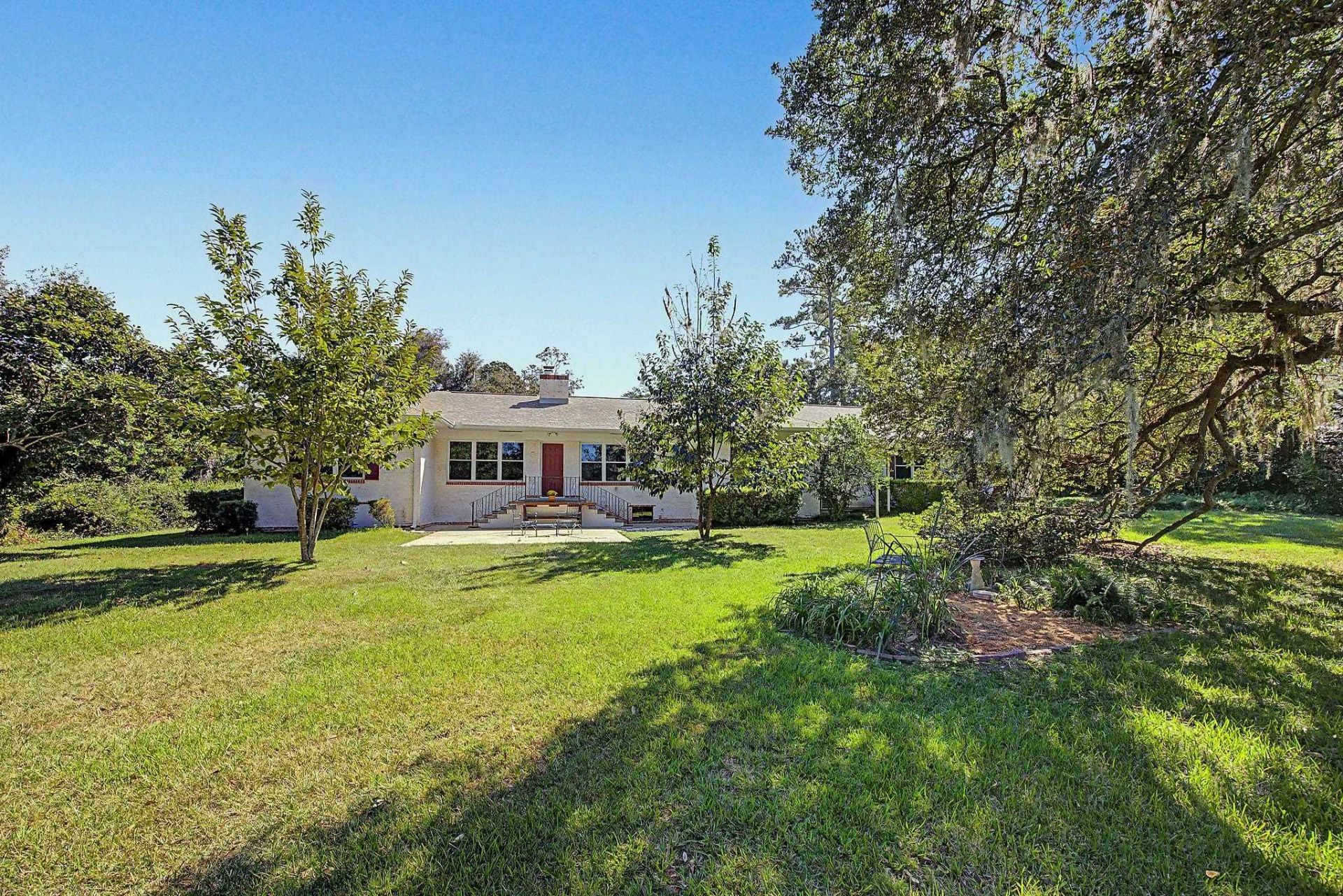 1162 Seminole Drive , Tallahassee, FL 32301 Photo