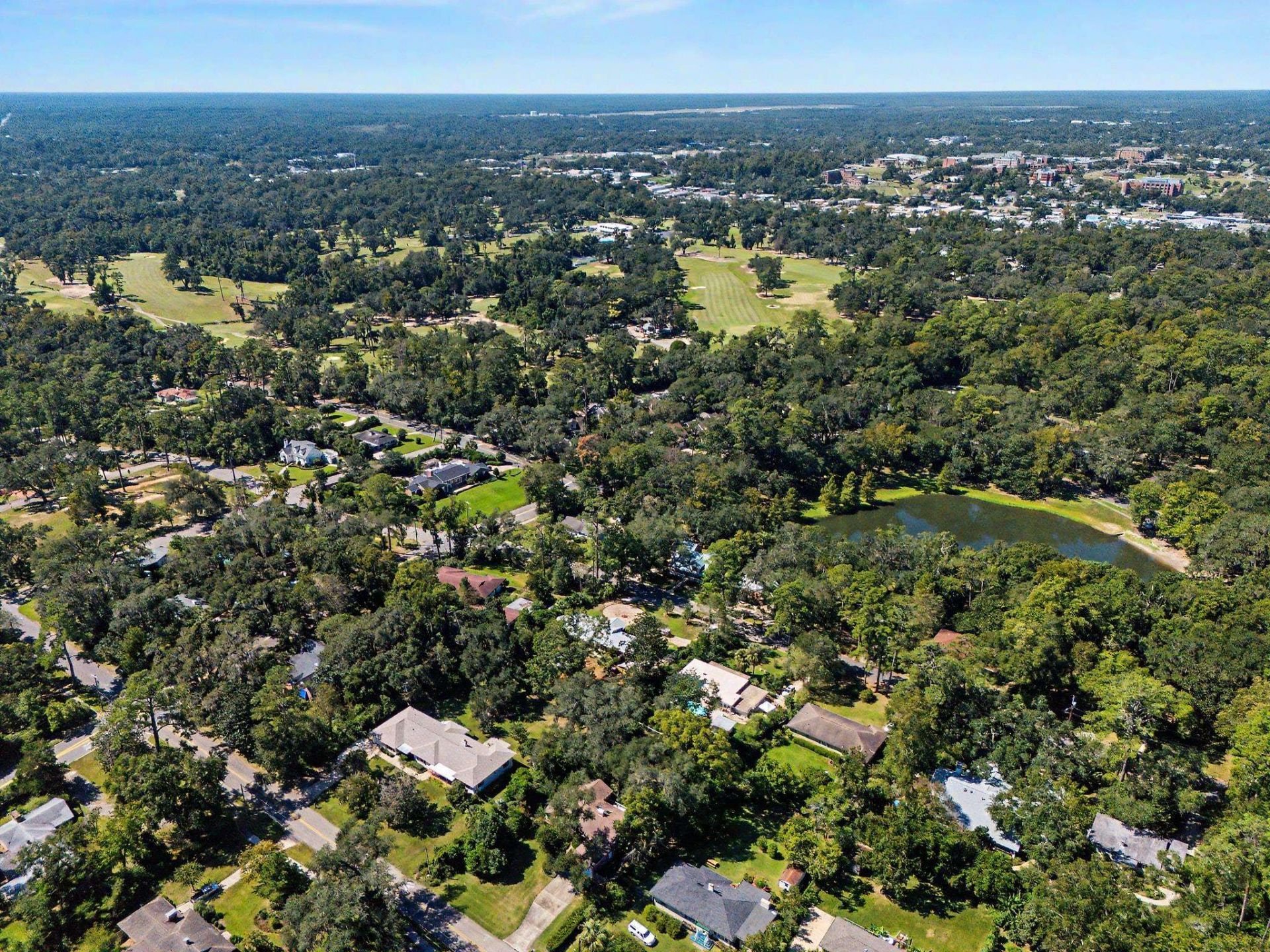 1162 Seminole Drive , Tallahassee, FL 32301 Photo
