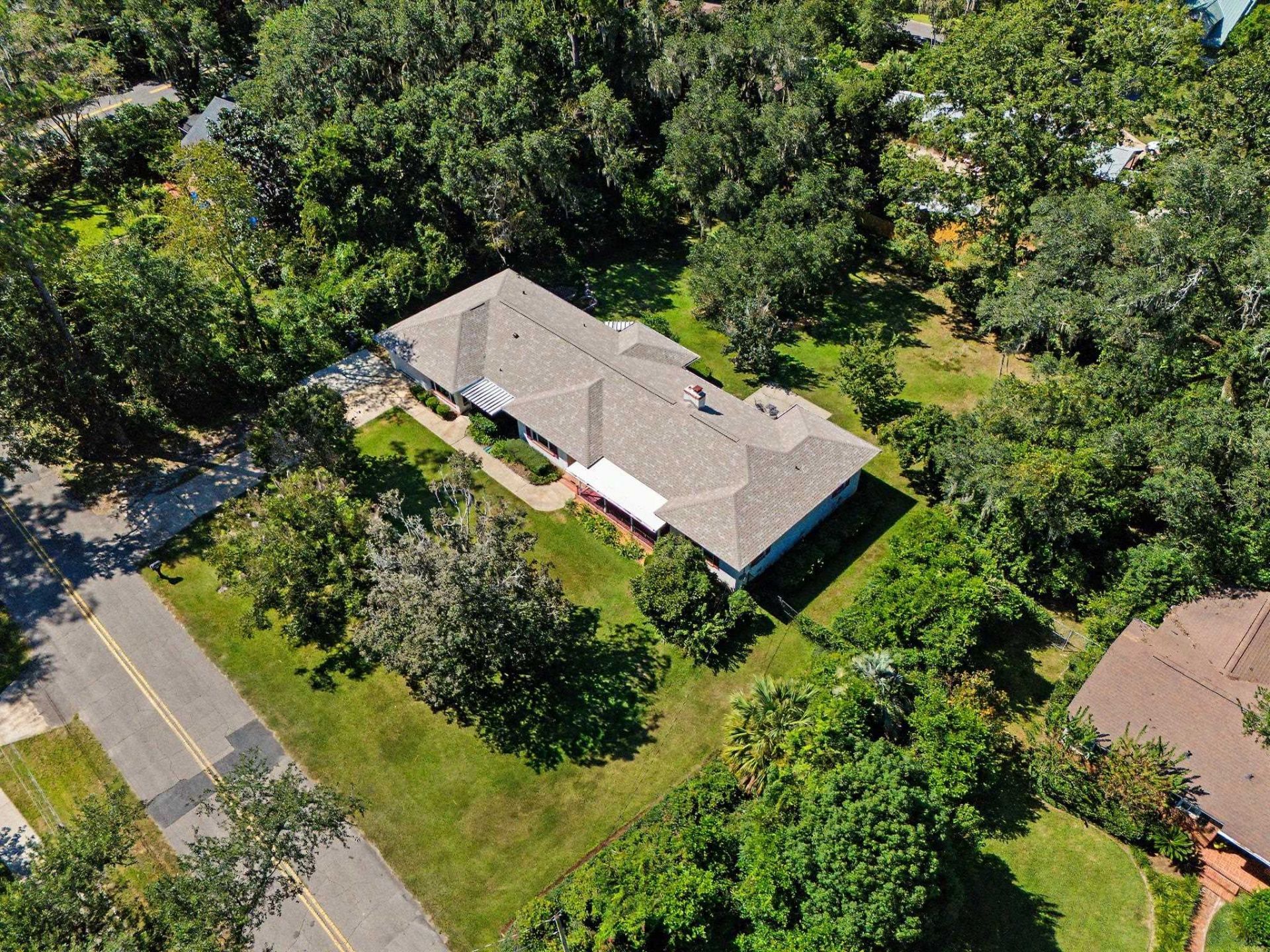 1162 Seminole Drive , Tallahassee, FL 32301 Photo