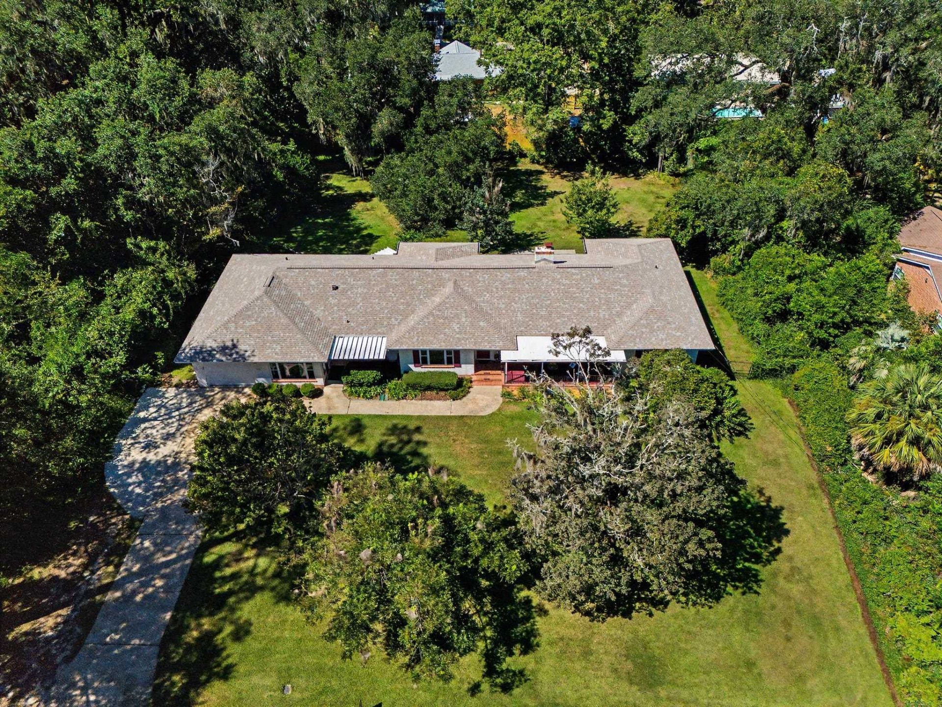 1162 Seminole Drive , Tallahassee, FL 32301 Photo
