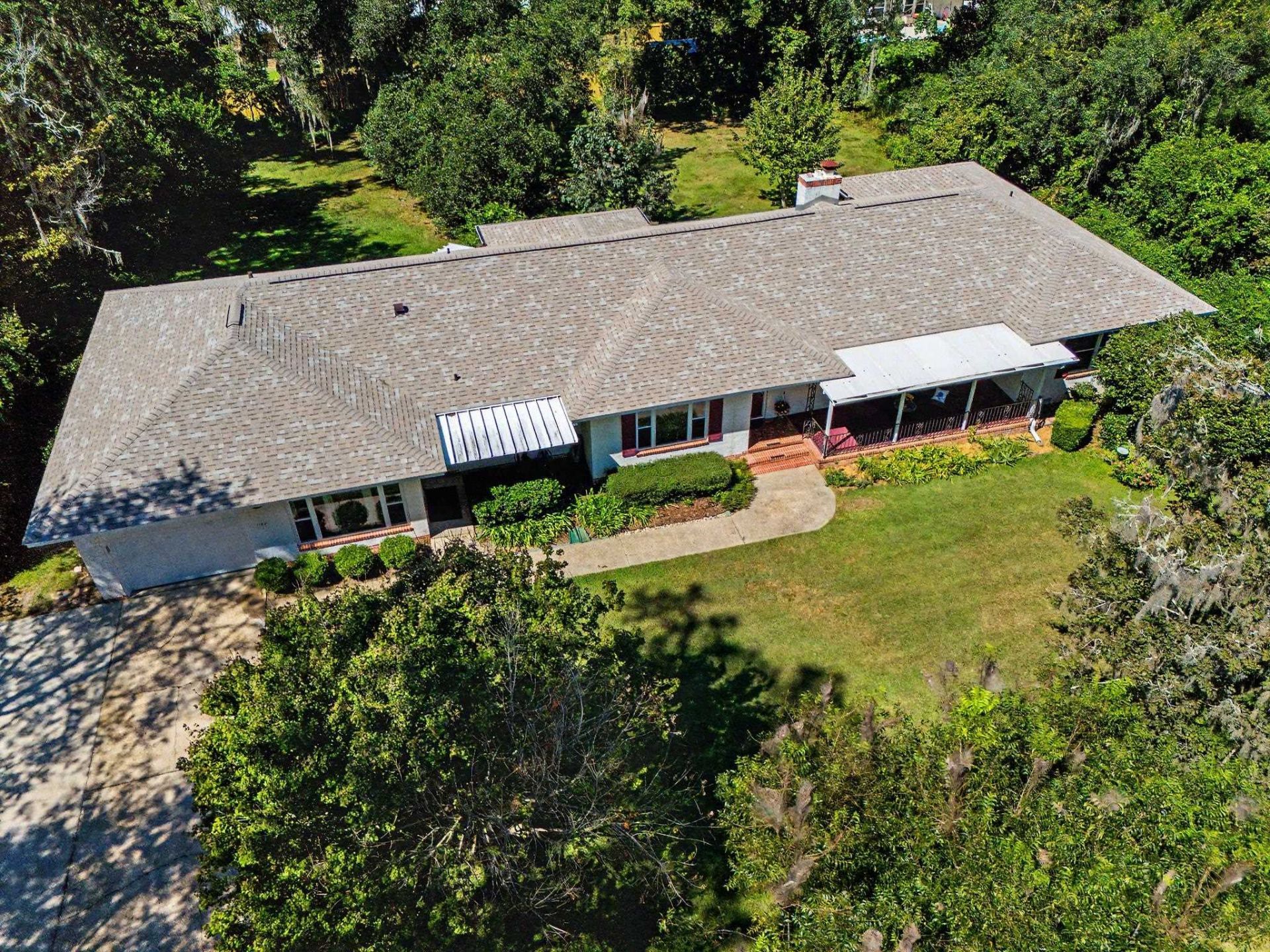1162 Seminole Drive , Tallahassee, FL 32301 Photo