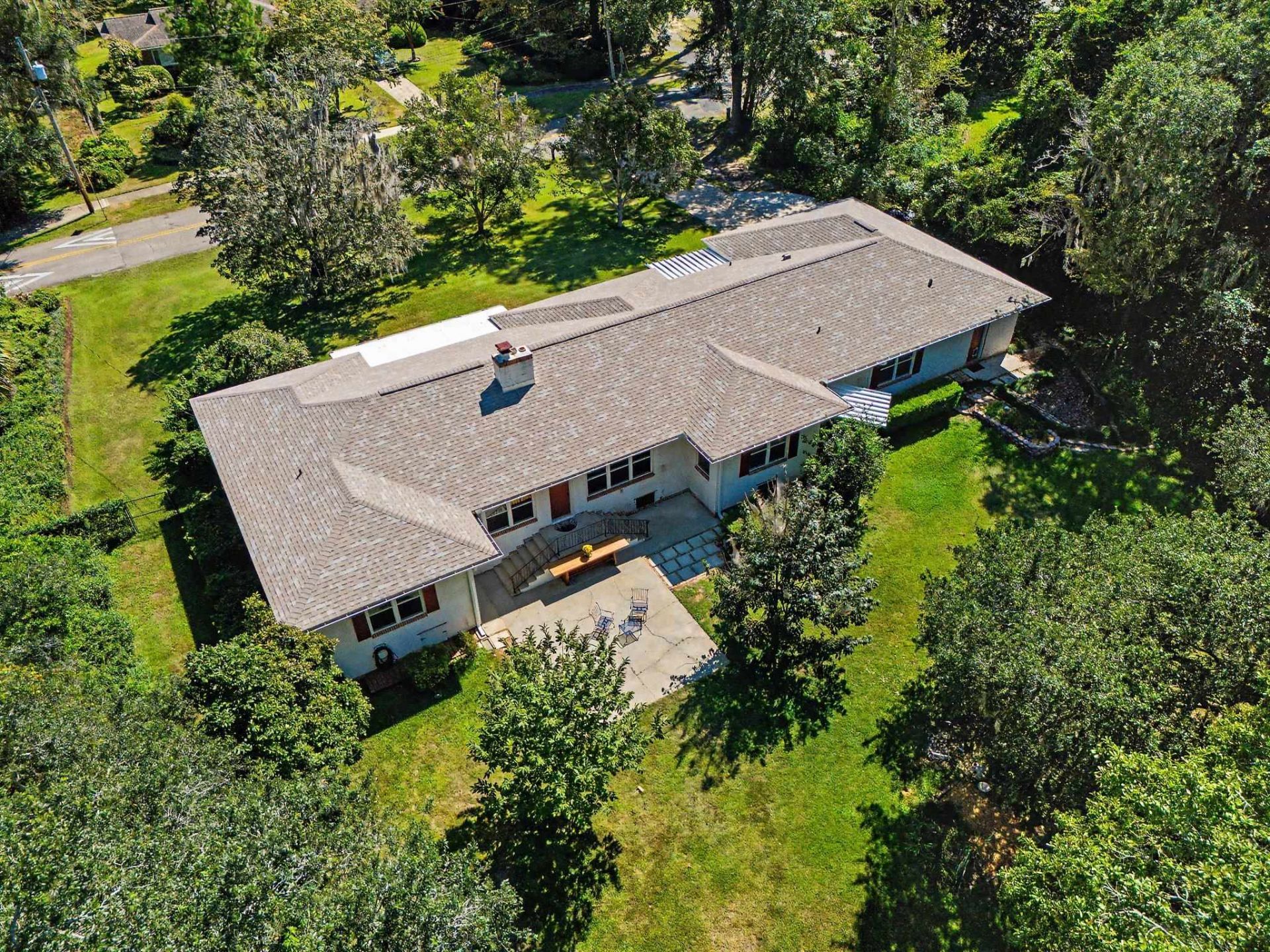 1162 Seminole Drive , Tallahassee, FL 32301 Photo