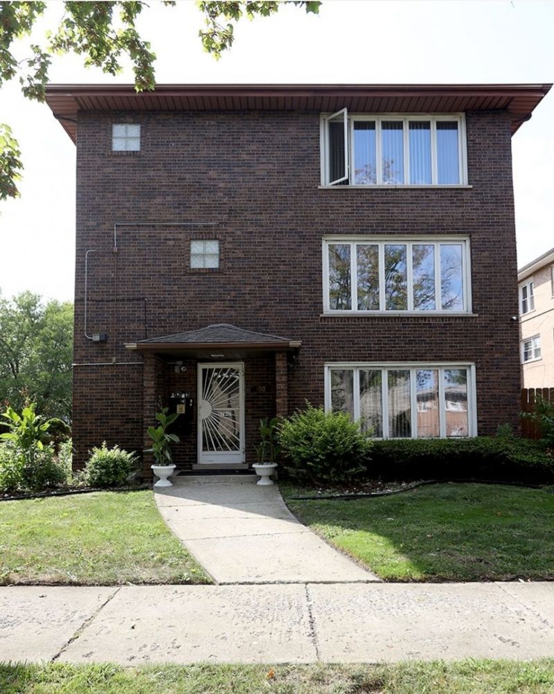 100 Yates Avenue , Unit 3N, Calumet City, IL 60409 Main Photo