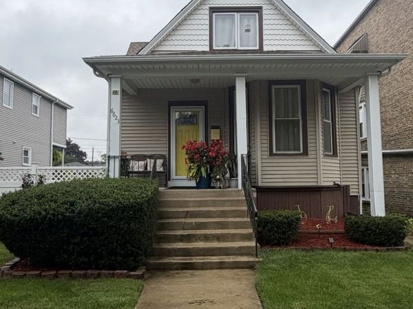 6623 31st Street , Berwyn, IL 60402