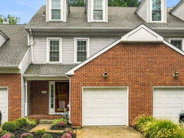 1006 ANDOVER COURT, MARLTON, NJ 08053