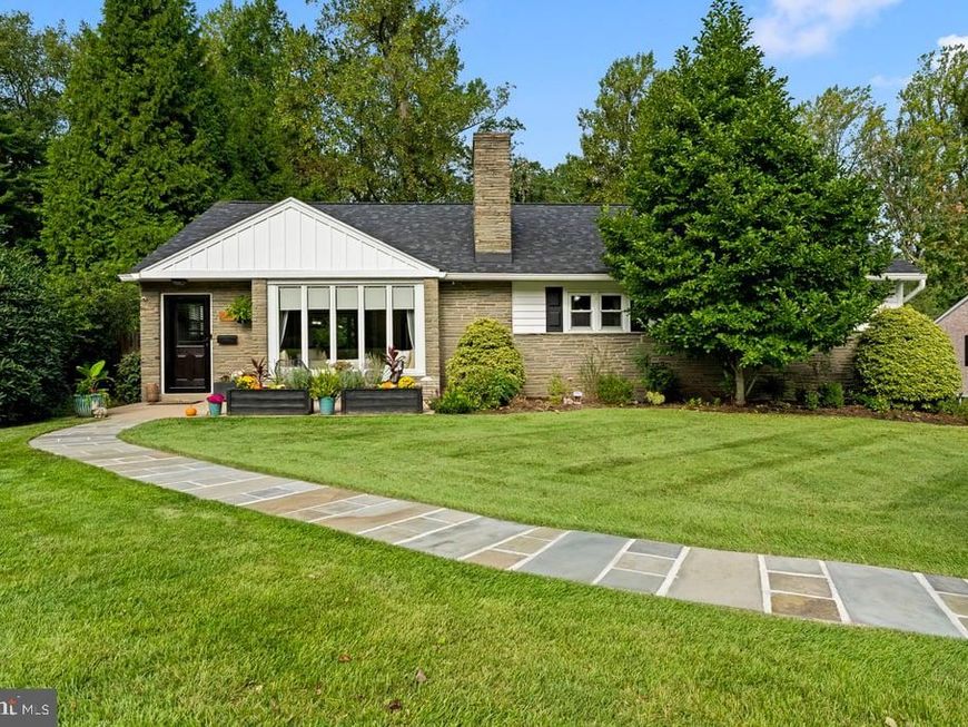320 Kent Road, Broomall, PA 19008 Main Photo