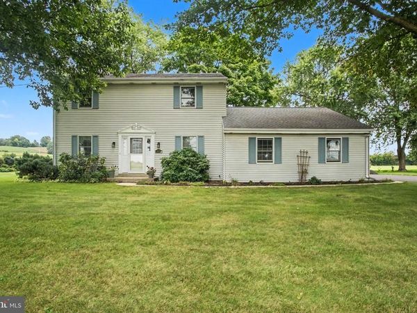 MANHEIM, PA 17545