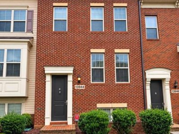 13944 ESTUARY DRIVE , CLARKSBURG, MD 20871
