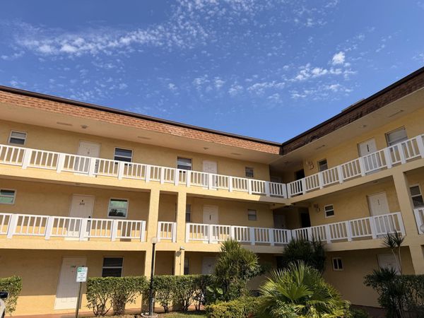 3500 SW NATURA Boulevard, Unit 107, Deerfield Beach, FL 33441