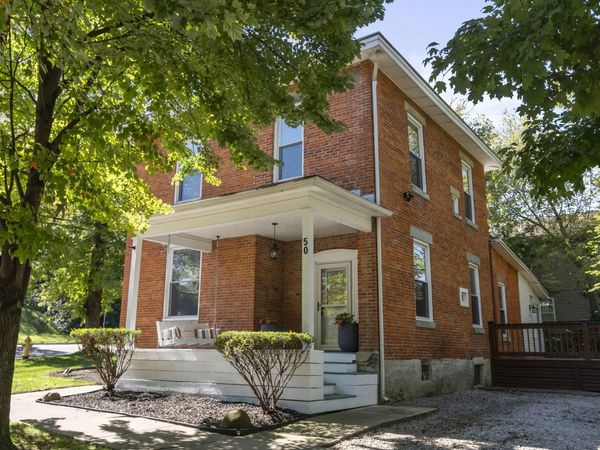 50 S Washington Street , Delaware, OH 43015