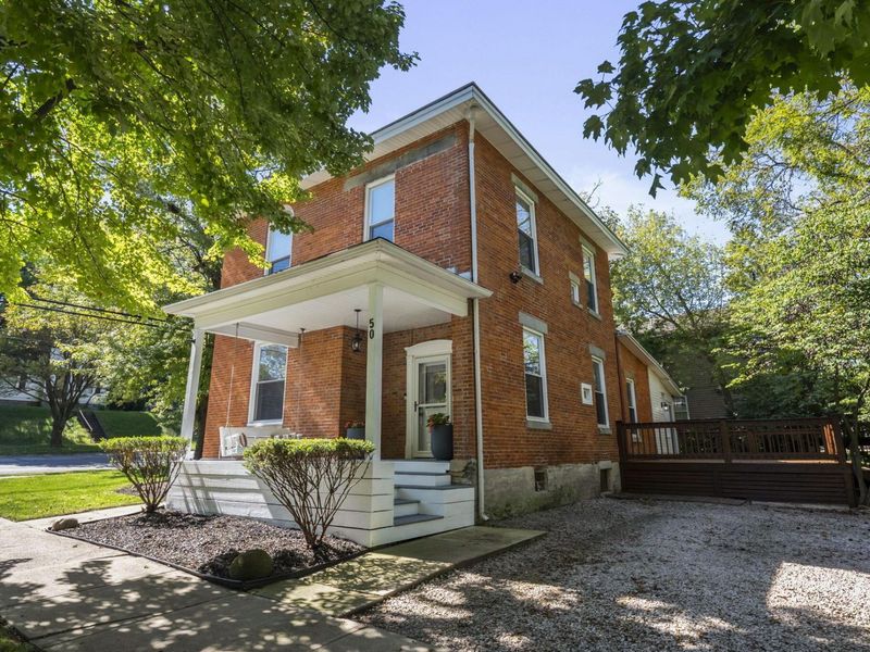 50 S Washington Street, Delaware, OH 43015 Photo 41