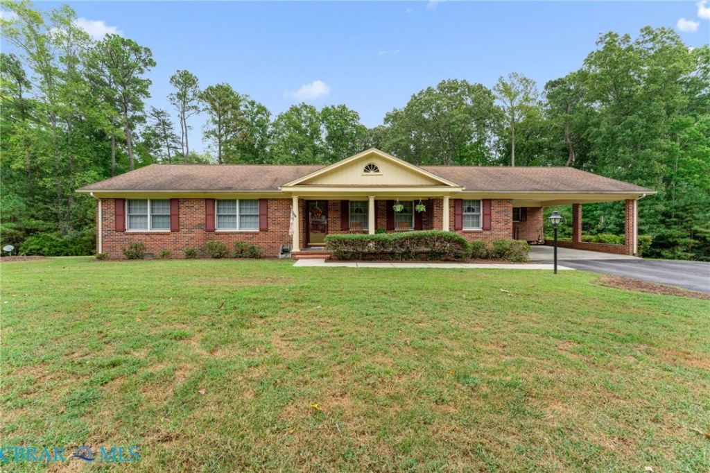 107 Jeffery Avenue, Lively, VA 22503 Main Photo