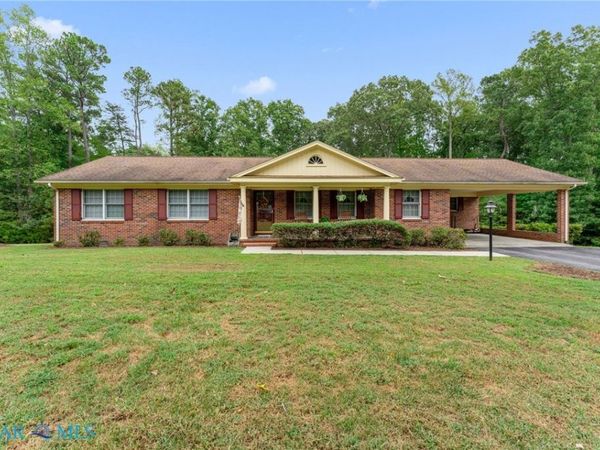 107 Jeffery Avenue, Lively, VA 22503